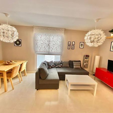 Appartement La Mejor Opcion Centro Historico Málaga Extérieur photo