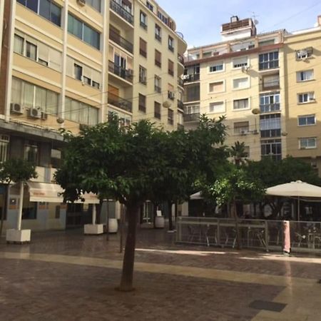 Appartement La Mejor Opcion Centro Historico Málaga Extérieur photo