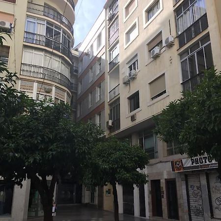 Appartement La Mejor Opcion Centro Historico Málaga Extérieur photo
