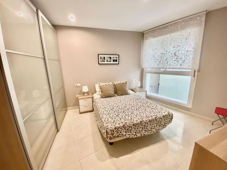 Appartement La Mejor Opcion Centro Historico Málaga Extérieur photo