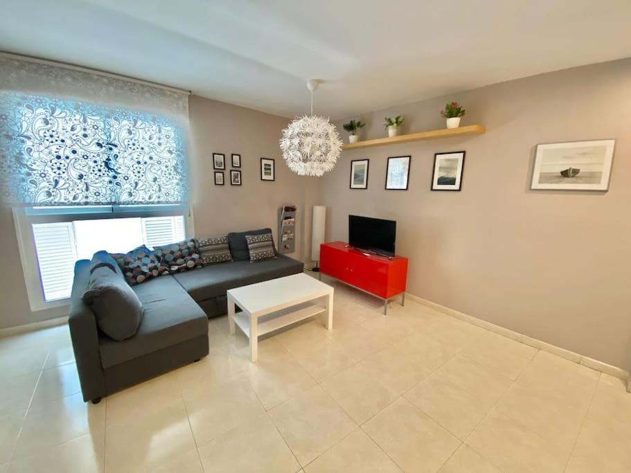 Appartement La Mejor Opcion Centro Historico Málaga Extérieur photo