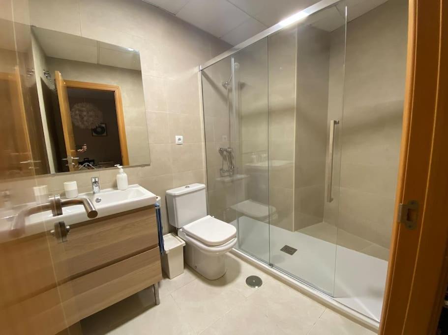 Appartement La Mejor Opcion Centro Historico Málaga Extérieur photo