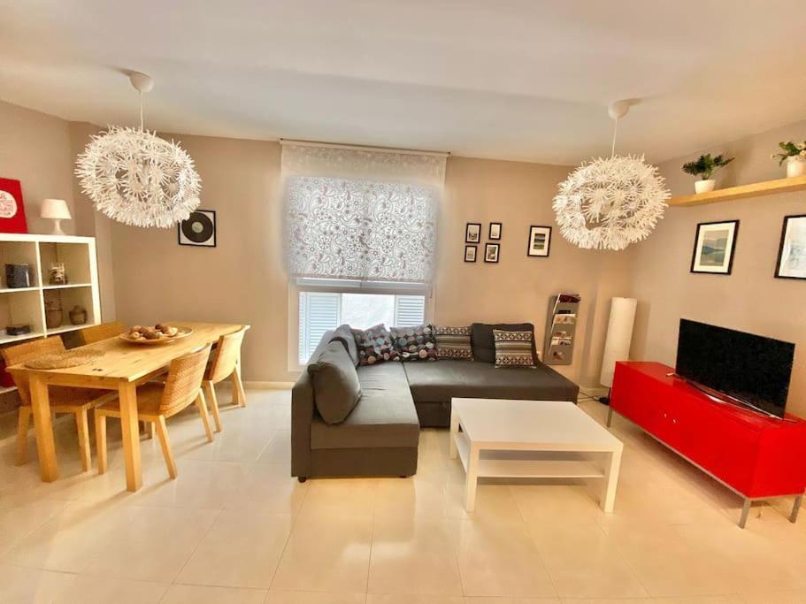 Appartement La Mejor Opcion Centro Historico Málaga Extérieur photo