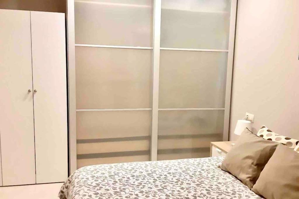 Appartement La Mejor Opcion Centro Historico Málaga Extérieur photo