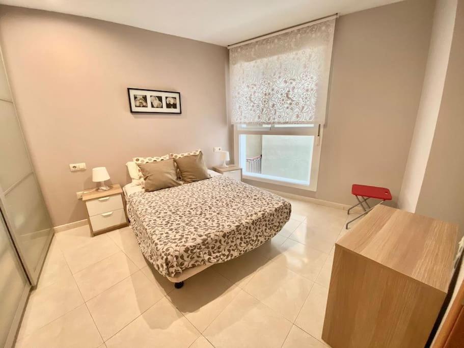 Appartement La Mejor Opcion Centro Historico Málaga Extérieur photo