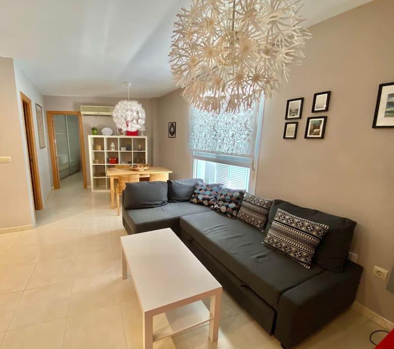 Appartement La Mejor Opcion Centro Historico Málaga Extérieur photo
