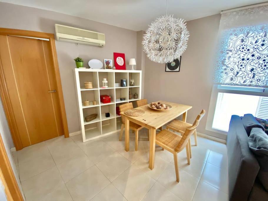 Appartement La Mejor Opcion Centro Historico Málaga Extérieur photo