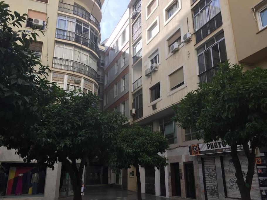 Appartement La Mejor Opcion Centro Historico Málaga Extérieur photo